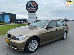 BMW 3-serie Touring - 318i Business Line * APK * AIRCO