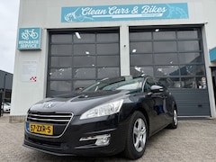 Peugeot 508 SW - 1.6 e-HDi Blue L.Ex