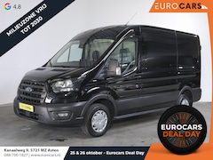 Ford Transit - 290 2.0 TDCI L2H2 Trend Airco Bluetooth Camera Cruise Control