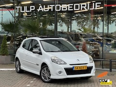 Renault Clio - 1.6 GT Line Sport Luxe 2010 Pano Clima Navi