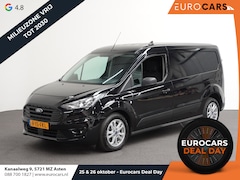 Ford Transit Connect - 100pk L2 Trend Automaat Trekhaak Airco Navi Cruise