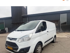 Ford Transit Custom - 270 2.2 TDCI L1H1 Trend 2016