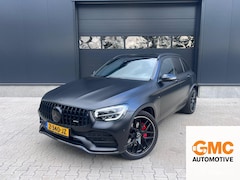 Mercedes-Benz AMG GLC - 43 Premium Plus I Btw Auto I Pano