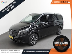 Mercedes-Benz Vito - 119 CDI Lang Automaat Airco Bluetooth Camera Trekhaak