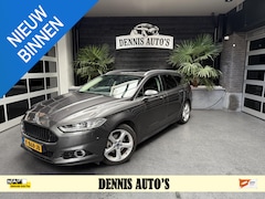 Ford Mondeo Wagon - 2.0 Vignale ST uitvoering Panoramadak