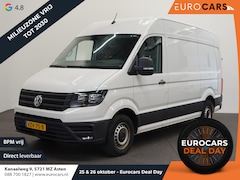 Volkswagen Crafter - 30 2.0 TDI L3H3 Highline 177PK Automaat Airco Navi Camera Trekhaak