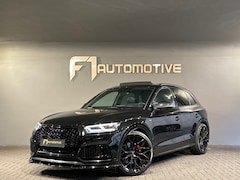 Audi Q5 SQ5 - 3.0 TFSI quattro Pano|RS Seat|Luchtv|B&O|HuD|VOL