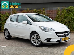 Opel Corsa - 1.0 Turbo Color Edition | Camera | NAP | 88.000km | Parkeersensoren