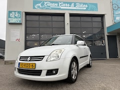 Suzuki Swift - 1.3 Limited
