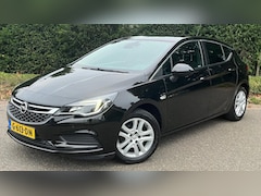 Opel Astra - 1.0 Online Edition l Clima Airco l Carplay l Automaat l