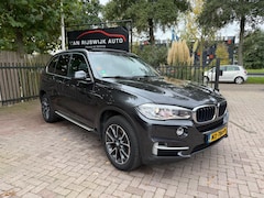BMW X5 - XDrive30d High Exe Xenon Leder Pano Camera Ex Bpm