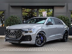 Audi RSQ8 - 4.0 TFSI Performance 640pk, B&O High-end, Full-option