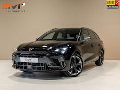 CUPRA Leon Sportstourer - 1.5 eTSI Business / 150pk / Stoel en stuurverwarming / Adaptieve cruise control /