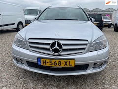 Mercedes-Benz C-klasse Estate - 200 K * MOTOR DEFECT * EXPORT EN HANDEL * AUTOMAAT