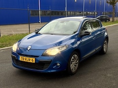 Renault Mégane - 1.4 TCe Parisienne | Panoramadak - Navi - PDC