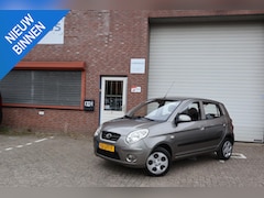 Kia Picanto - 1.0 X-pect APK Leder NAP