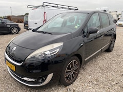 Renault Scénic - 1.4 TCe Privilege * EXPORT EN HANDEL