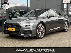 Audi A6 Avant - S6 TDI quattro PANO/B&O/LUCHTVERING/4WIELBESTU