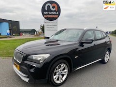 BMW X1 - SDrive20d Executive * EURO 5 * AIRCO