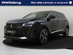 Peugeot 5008 - 1.2 PureTech Blue Lease GT
