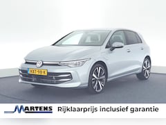 Volkswagen Golf - 1.5 204pk eHybrid Style Edition Camera Memory Keyless Matrix Led Virtual Cockpit Navigatie