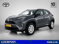 Toyota Yaris Cross - 1.5 Hybrid 115 Active | Achteruitrijcamera | applecarplay | 16 inch velgen |