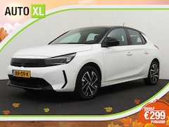 Opel Corsa - 1.2 101 PK Turbo GS-Line Carplay Cruise Camera LED