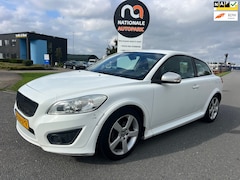 Volvo C30 - 1.6 D2 R-Edition * EXPORT EN HANDEL * EURO 5
