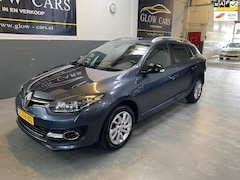 Renault Mégane Estate - 1.2 TCe Limited AIRCO|TREKHAAK|PDC|NAP|CRUISE