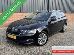 Skoda Octavia Combi - 1.0 TSI Business Camera/Pdc/Navigatie