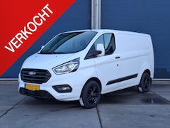 Ford Transit Custom - 300 2.0 TDCI L1H1 Trend AIRCO / CRUISE CONTROLE / TREKHAAK / EURO 6