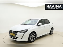 Peugeot 208 - 1.2 PureTech Allure Pack 100 PK | Handgeschakeld | Camera | Parkeersensor | Start/stop | N