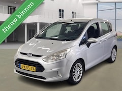 Ford B-Max - 1.0 EcoBoost Titanium CRUISE.C AIRCO P.SENSOR