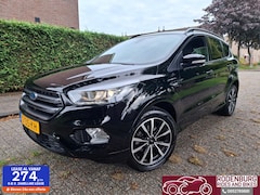 Ford Kuga - 1.5 EcoBoost ST Line 2019 DEALER ONDERHOUDEN