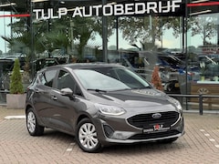 Ford Fiesta - 1.0 EcoBoost Connected 5drs 2023 1e eigenaar