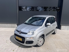 Fiat Panda - 0.9 TwinAir Edizione Cool NW Koppeling Nw APK