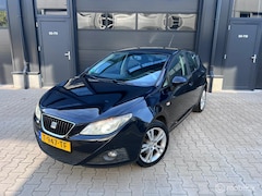 SEAT Ibiza - 1.6 Stylance Xenon Airco APK