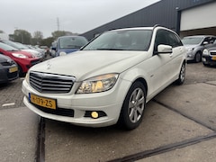 Mercedes-Benz C-klasse Estate - 180 K BlueE. AUTOMAATNWE APK