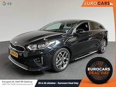 Kia Pro cee'd - ProCeed 1.5 T-GDi MHEV GT-Line Edition Climate control Cruise control adaptive Achteruitri