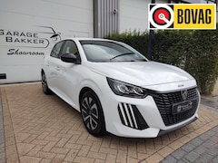 Peugeot 208 - 1.2 PureTech 100 Active 6-Bak Led Carplay-Navi Cruise-Control Android
