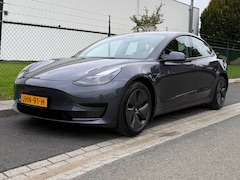 Tesla Model 3 - RWD 60 kWh FSD actief €7500