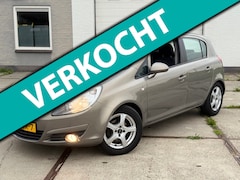 Opel Corsa - 1.3 CDTi EcoFlex S/S Cosmo // Ketting Hoorbaar // Navi // Airco