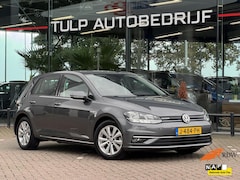 Volkswagen Golf - 1.5 TSI Comfortl Bns 5drs 2020 Navi 1e eig
