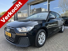Audi A1 Sportback - 25 TFSI Pro Line Carplay, Cruise Control, LM Velgen