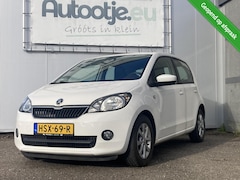 Skoda Citigo - 1.0 Elegance