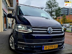 Volkswagen Transporter - 2.0 TDI L2H1 DC Highline Automaat CarPlay Nw Apk