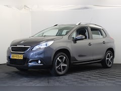 Peugeot 2008 - 1.2 PureTech Active |Pano|Trekhaak|