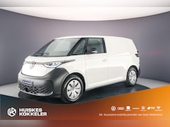 Volkswagen ID. Buzz Cargo - Economy Business 59 kWh 170pk > Netto-ACTIE-Prijs; bij koop of leasen via HK / excl. koste