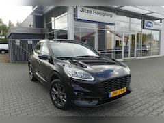 Ford Kuga - 2.5 PHEV ST-Line X B&O, ELEKT. STOEL/ACHTERKLEP, CAMERA, PDC V&A, CRUISE, CLIMA, WINTER PA