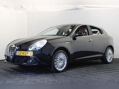 Alfa Romeo Giulietta - 1.4 T Progression |Leder|Stoelverwarming|